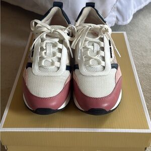 Michael Kors Allie Trainers